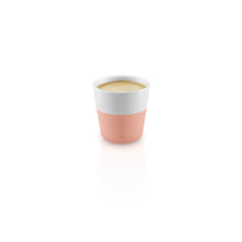 Load image into Gallery viewer, Coffee Tumblers (Espresso, Lungo, Café Latte), Set of 2 Cups
