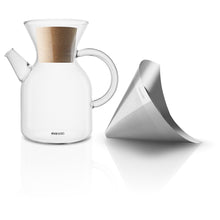Load image into Gallery viewer, Pour-Over Coffee Maker, 1.0L
