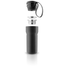 Load image into Gallery viewer, Insulated Mug with Tea Filter, 0.35L
