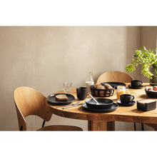 Load image into Gallery viewer, Nordic Kitchen Oval Plate, 32cm
