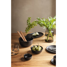 Load image into Gallery viewer, Nordic Kitchen Oval Plate, 32cm
