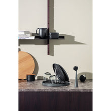 Load image into Gallery viewer, Foldable Kitchen Drying Rack
