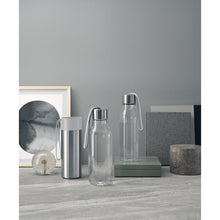 Load image into Gallery viewer, BPA-Free Hard Plastic Drinking Bottle, 0.7L
