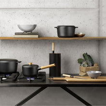 Load image into Gallery viewer, Nordic Kitchen Knife Stand, 25cm
