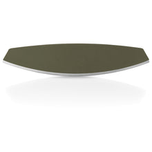 Load image into Gallery viewer, Rocking Herb and Pizza Knife - Green Tool
