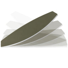 Load image into Gallery viewer, Rocking Herb and Pizza Knife - Green Tool
