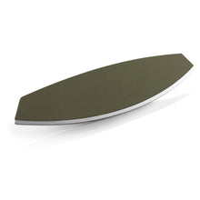 Load image into Gallery viewer, Rocking Herb and Pizza Knife - Green Tool
