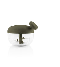 Load image into Gallery viewer, Mini Chopper - Green Tool
