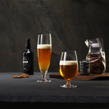 Load image into Gallery viewer, Beer Glass (2pc Set)
