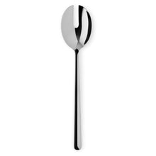 Load image into Gallery viewer, Eva Trio Legio Nova Salad Set, Stainless Steel
