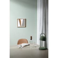 Load image into Gallery viewer, Fridge Carafe with Wooden Stopper
