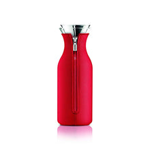Load image into Gallery viewer, Fridge Carafe with Neoprene Cover, 1.0L
