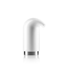 Load image into Gallery viewer, Soap &amp; Lotion Dispenser Set - White
