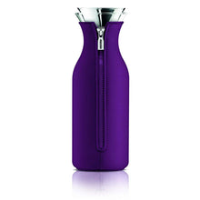Load image into Gallery viewer, Fridge Carafe with Neoprene Cover, 1.0L
