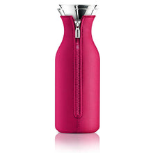 Load image into Gallery viewer, Fridge Carafe with Neoprene Cover, 1.0L
