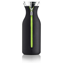 Load image into Gallery viewer, Fridge Carafe with Neoprene Cover, 1.0L
