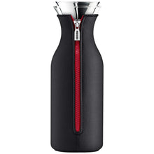 Load image into Gallery viewer, Fridge Carafe with Neoprene Cover, 1.0L
