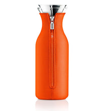 Load image into Gallery viewer, Fridge Carafe with Neoprene Cover, 1.0L
