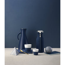 Load image into Gallery viewer, Fridge Carafe with Woven Cover, 1.0L
