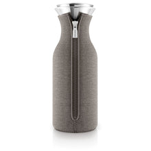 Load image into Gallery viewer, Fridge Carafe with Neoprene Cover, 1.0L
