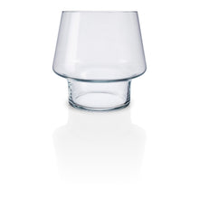 Load image into Gallery viewer, Succulent Glass Vase
