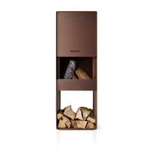 Load image into Gallery viewer, FireBox Garden Wood Burner
