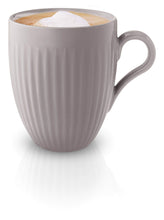 Load image into Gallery viewer, Eva Trio Legio Grey Porcelain Cup
