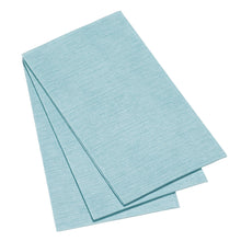 Load image into Gallery viewer, Deluxe Napkins - Blue, 25pcs
