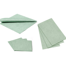 Load image into Gallery viewer, Deluxe Napkins - Misty Green, 25pcs
