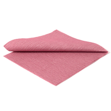 Load image into Gallery viewer, Deluxe Napkins - Ruby Red, 25pcs
