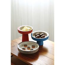 Load image into Gallery viewer, Aperitif Time Dou Plates
