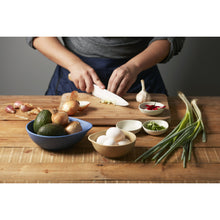 Load image into Gallery viewer, Bowl and Chopsticks
