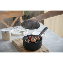 Load image into Gallery viewer, Monolithic Saucepan
