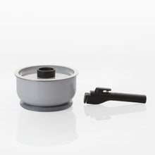Load image into Gallery viewer, Gather Multi-Function 4pc Enamel Cooking Set
