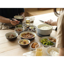 Load image into Gallery viewer, Gather Multi-Function 4pc Enamel Cooking Set
