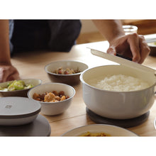 Load image into Gallery viewer, Gather Multi-Function 4pc Enamel Cooking Set
