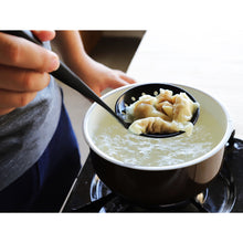 Load image into Gallery viewer, Gather Multi-Function 4pc Enamel Cooking Set
