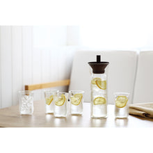 Load image into Gallery viewer, Pure Mandarin Glasses - 2 Pieces
