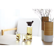 Load image into Gallery viewer, Pure Mandarin Glasses - 2 Pieces
