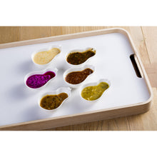 Load image into Gallery viewer, Hulu Sauce Dish
