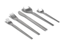 Load image into Gallery viewer, Mono A - Stainless Steel Flatware Set (Classic Short Knife), 20pc
