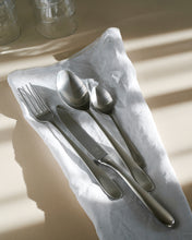 Load image into Gallery viewer, Pott 32 - Stainless Steel Flatware Set, 20pc
