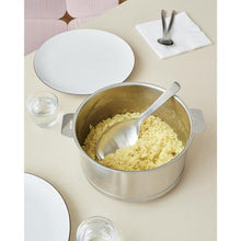 Load image into Gallery viewer, Pott "Carlo" Serving Spoon
