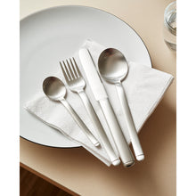 Load image into Gallery viewer, Pott 33 - Stainless Steel Flatware Set, 5pc
