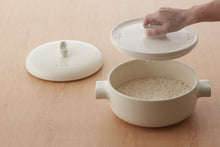 Load image into Gallery viewer, Rice Cooking Lid for JST110 - Large Steamer Set

