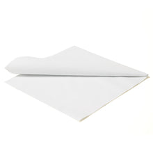 Load image into Gallery viewer, Deluxe Napkins - Polar White
