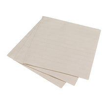 Load image into Gallery viewer, Herringbone Dinner Napkins
