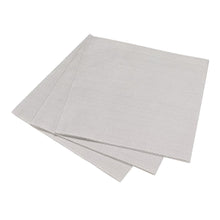 Load image into Gallery viewer, Herringbone Dinner Napkins
