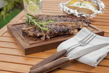 Load image into Gallery viewer, Sarah Wiener Steak Fork, 3.4"
