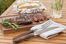 Load image into Gallery viewer, Sarah Wiener Carving Knife, 7"
